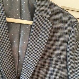 Tommy Hilfiger Men's Blazer